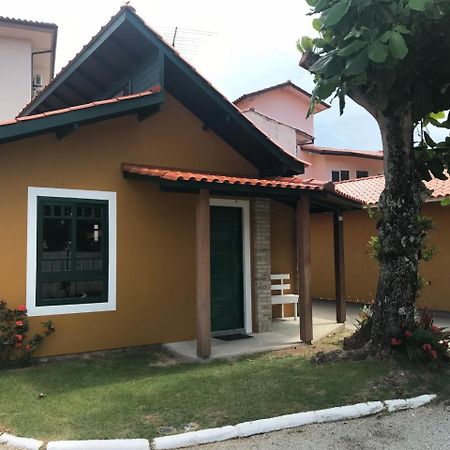 Villa Ponta Das Canas Residence Florianópolis 외부 사진