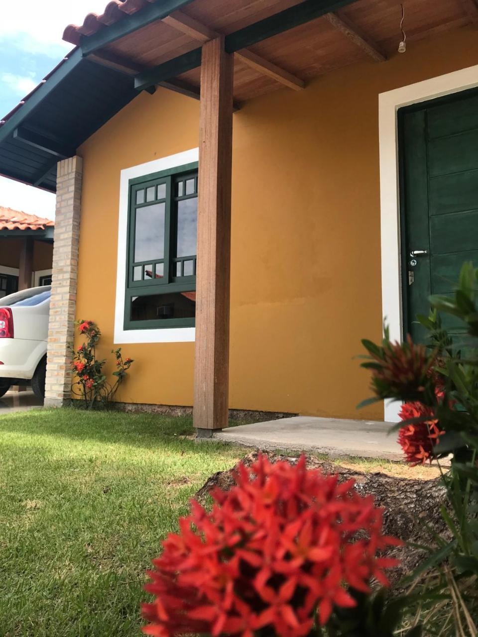 Villa Ponta Das Canas Residence Florianópolis 외부 사진