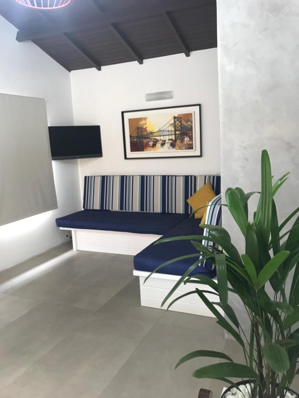 Villa Ponta Das Canas Residence Florianópolis 외부 사진