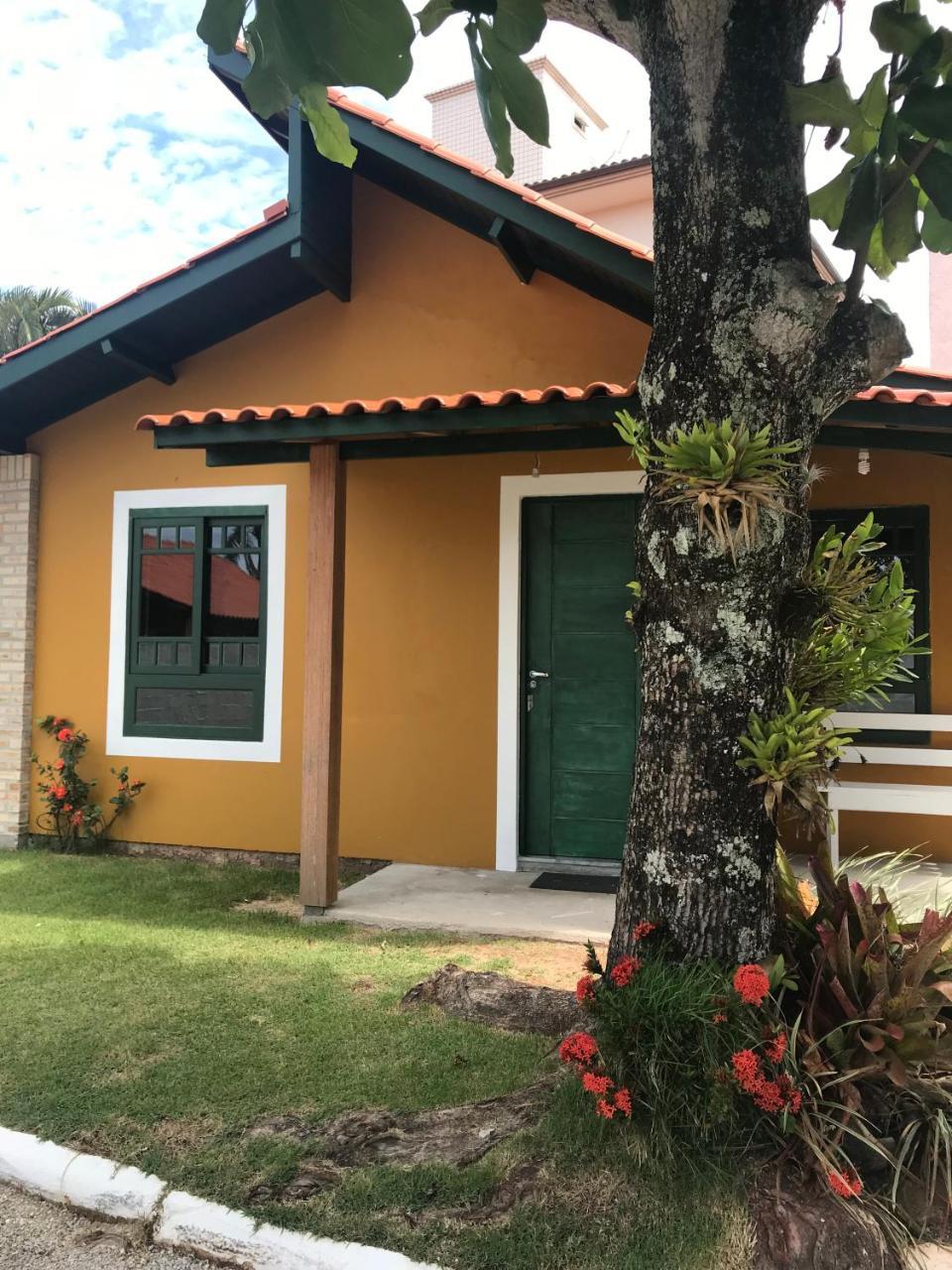 Villa Ponta Das Canas Residence Florianópolis 외부 사진