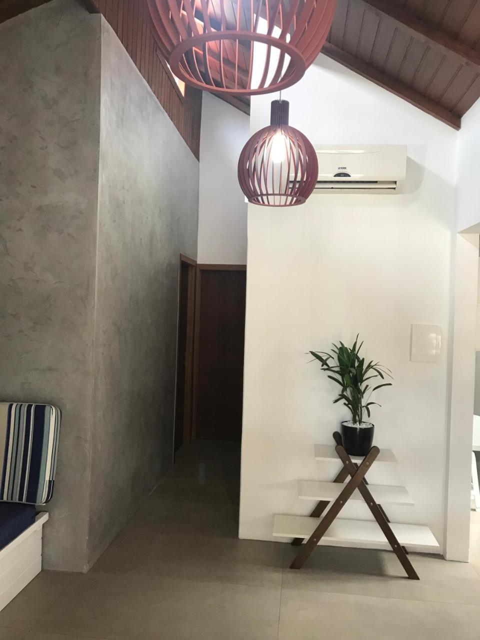 Villa Ponta Das Canas Residence Florianópolis 외부 사진