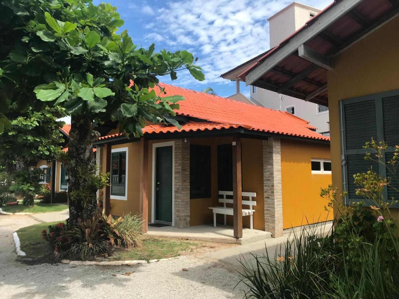 Villa Ponta Das Canas Residence Florianópolis 외부 사진