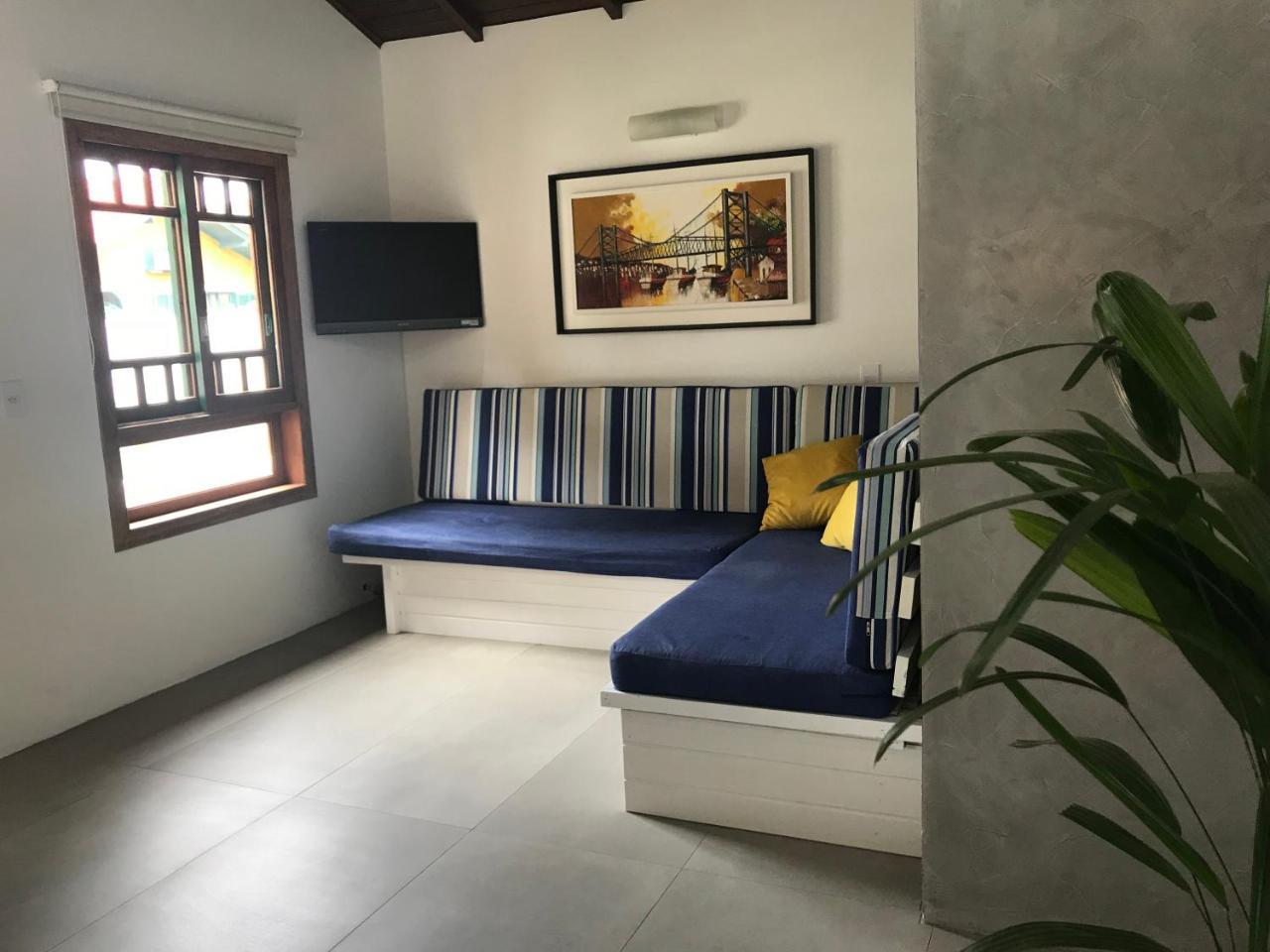 Villa Ponta Das Canas Residence Florianópolis 외부 사진